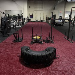 VFITX - Open turf