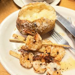Texas Roadhouse
