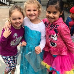 St Luke Preschool
