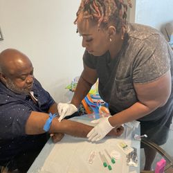 A+ CNA and Phlebotomy - Phlebotomy Technician training