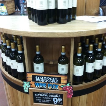 Trader Joe's - I wish I could taste it! - Grocery Near Me - Virginia Beach, Virginia
