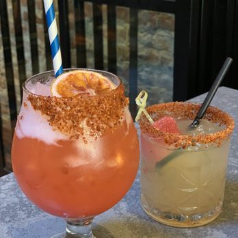 Don Orange - Cocktail Bars Near Me - Redlands, California
