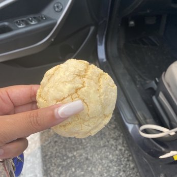 The Cavity Factory - Lemon pound cake - Food Trucks Near Me The Cavity Factory - Lemon pound cake - Food Trucks Near Me