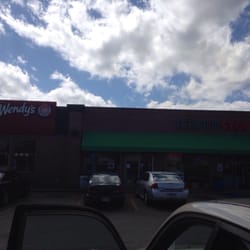 Tchoup-Stop - Storefront