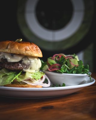 Creekside Café & Grill by null