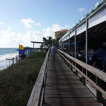 The Dune Deck Cafe - Breakfast & Brunch Near Me - Lantana, Florida