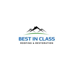 Best In Class Roofing and Restoration