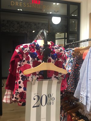 jack and jane children's boutique