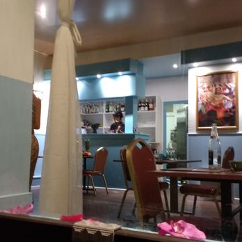 Mae Nam Choaphraya - Thai Near Me - Paris, 75