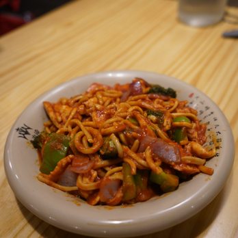 Mogouyan Hand-Pulled Noodles - Noodles Near Me - Toronto, Ontario