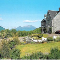 Craiglinnhe House