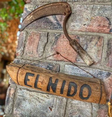 El Nido by null