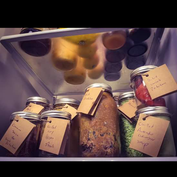 Warrior Foods - Nothing beats opening your fridge and finding heaven. - Caterers Near Me Warrior Foods - Nothing beats opening your fridge and finding heaven. - Caterers Near Me