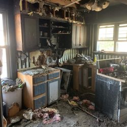 Yeager Public Adjusting - Damage