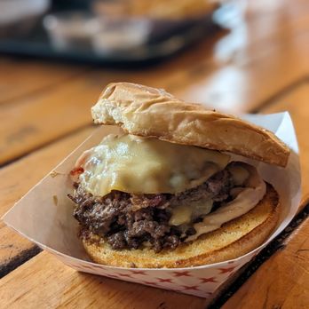 The Friendly - Smoked Out - Pizza Near Me - San Diego, California The Friendly - Smoked Out - Pizza Near Me - San Diego, California
