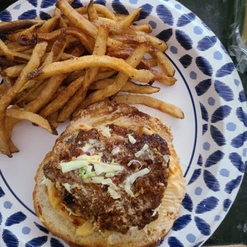 Pomegranate Bistro - Spicy Chicken sandwich special. Oh it was special alright - Breakfast & Brunch Near Me - Redmond, Washington Pomegranate Bistro - Spicy Chicken sandwich special. Oh it was special alright - Breakfast & Brunch Near Me - Redmond, Washington
