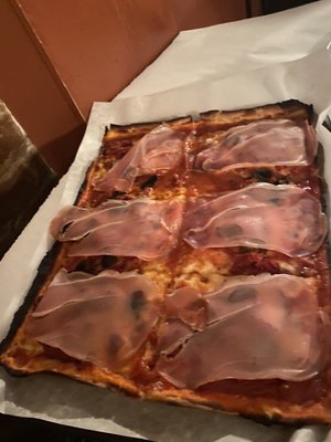 Lazzara's Pizza Cafe by null