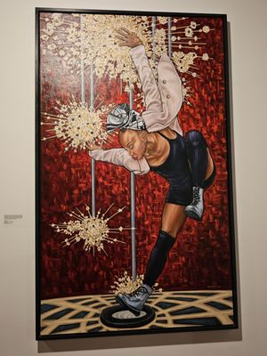 Metropolitan Opera House by null