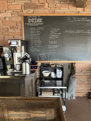 Kiva Koffeehouse by null