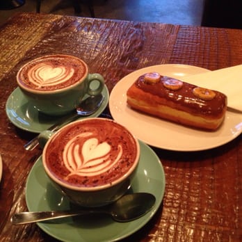 49th Parallel Coffee - Cafes Near Me - Vancouver, British Columbia 49th Parallel Coffee - Cafes Near Me - Vancouver, British Columbia