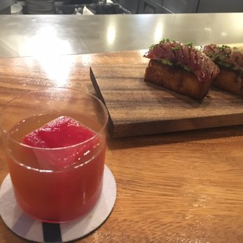 Senia - Cocktail Bars Near Me - Honolulu, Hawaii Senia - Cocktail Bars Near Me - Honolulu, Hawaii