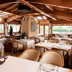 Hotel Ceferino - Restaurante
