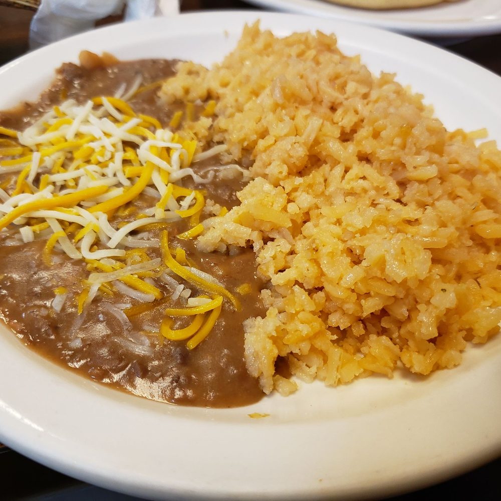 El Pulgarcito - Beans and rice - Salvadoran Near Me - Sparks, Nevada El Pulgarcito - Beans and rice - Salvadoran Near Me - Sparks, Nevada