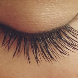 Lashes By Tenshi