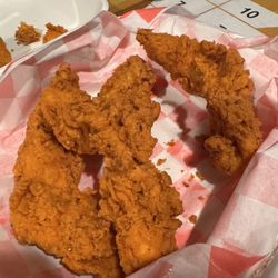Crown Fried Chicken