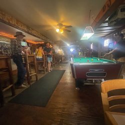 Big Horn Bar