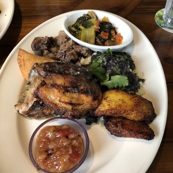 Bahama Breeze - Seafood Near Me - Raleigh, North Carolina