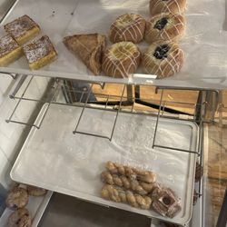 Big Timber Bakery
