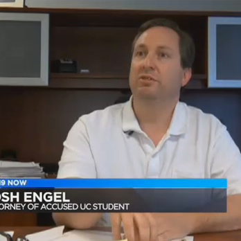 Engel & Martin - Ohio Attorney Joshua Adam Engel discusses criminal charges against client - DUI Law Near Me - Mason, Ohio Engel & Martin - Ohio Attorney Joshua Adam Engel discusses criminal charges against client - DUI Law Near Me - Mason, Ohio