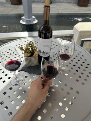 LangeTwins Family Winery and Vineyards by null