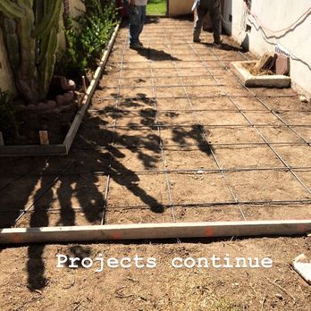 Islander Concrete - Masonry/Concrete Near Me