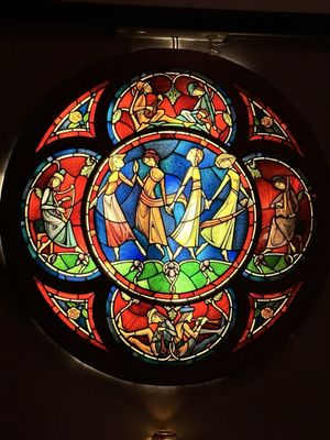 Lucca Restaurant by null