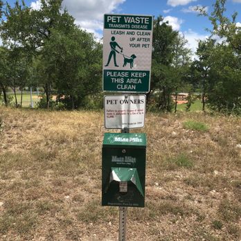 Harker Heights Community Park - Parks Near Me - Harker Heights, Texas