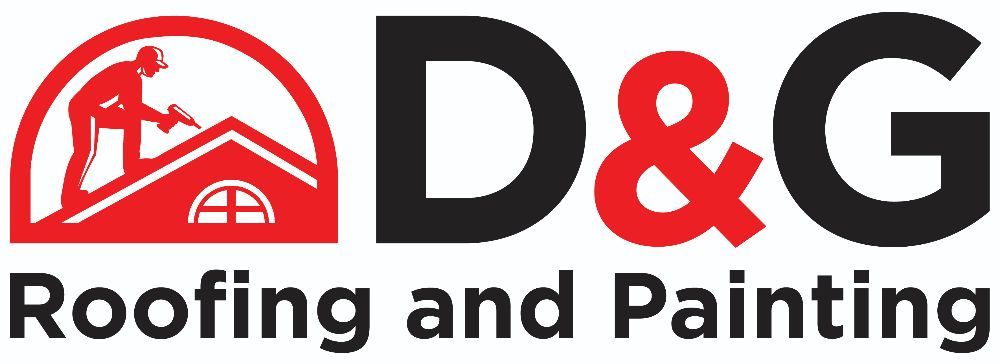 Slide of D & G Roofing and Painting