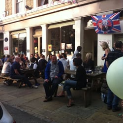 Nag's Head