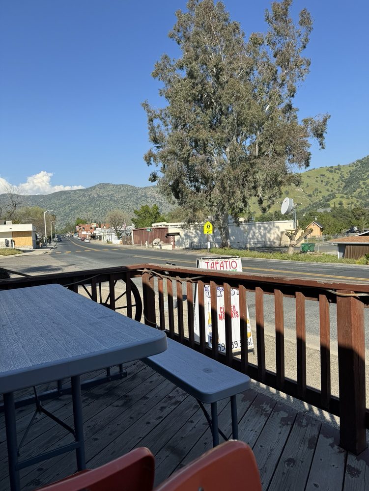 Springville El Tapatio