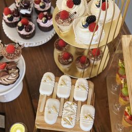 Sweets