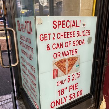$1.50 Fresh Pizza - Pizza Near Me - New York, New York $1.50 Fresh Pizza - Pizza Near Me - New York, New York