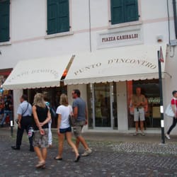 Bar Punto d'incontro