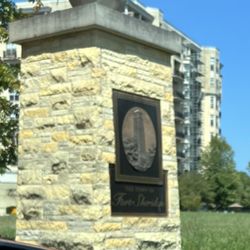 Town of Fort Sheridan