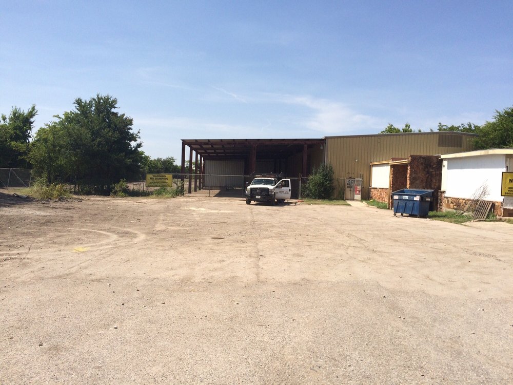 FLOYD CANTWELL USED CARS AND PARTS Updated June 2024 9800 Ranch