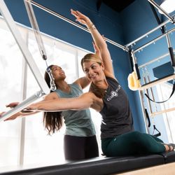 Club Pilates - Club Pilates Village Shoppes