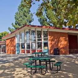 Sacramento Public Library - Isleton