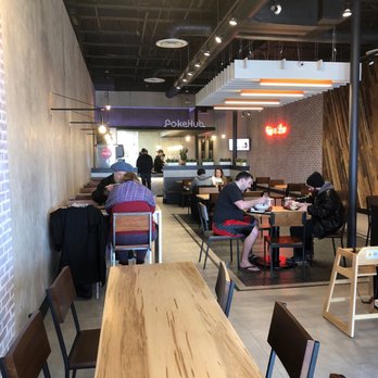 PokeHub - Poke Near Me - Fairfax, Virginia PokeHub - Poke Near Me - Fairfax, Virginia