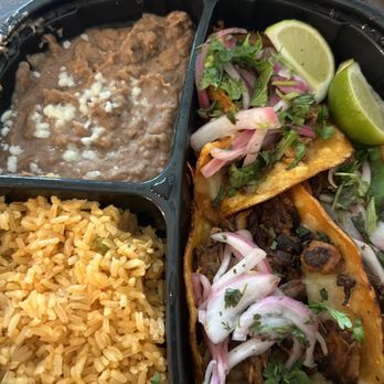Azteca D'Oro Mexican Restaurant Lake Nona - Tacos De Birria - Mexican Near Me - Orlando, Florida