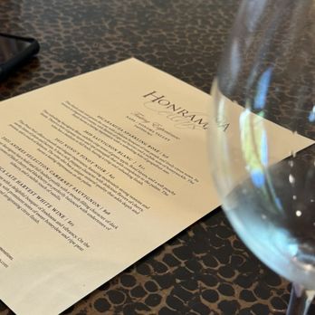 Honrama Cellars - Wine tasting menu - Wine Tasting Room Near Me - Sonoma, California Honrama Cellars - Wine tasting menu - Wine Tasting Room Near Me - Sonoma, California